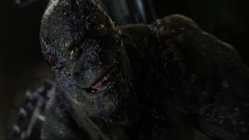 Scary Monster 1920Ã1080 HD wallpaper
